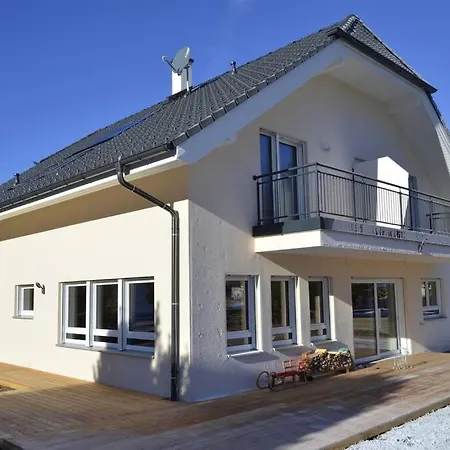 Villa Quiet And Luxury 