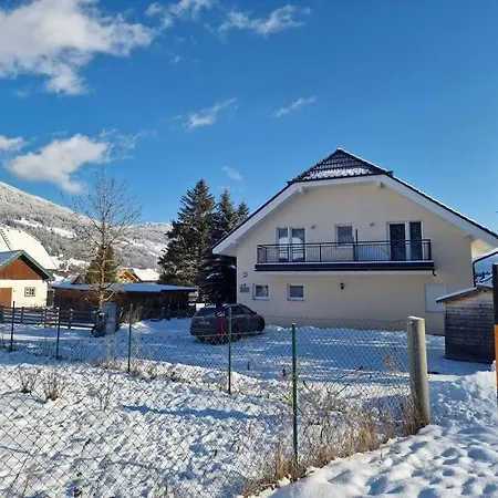 Villa Quiet And Luxury 