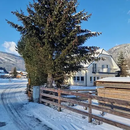 Villa Quiet And Luxury 