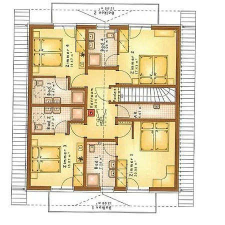 Villa Quiet And Luxury 