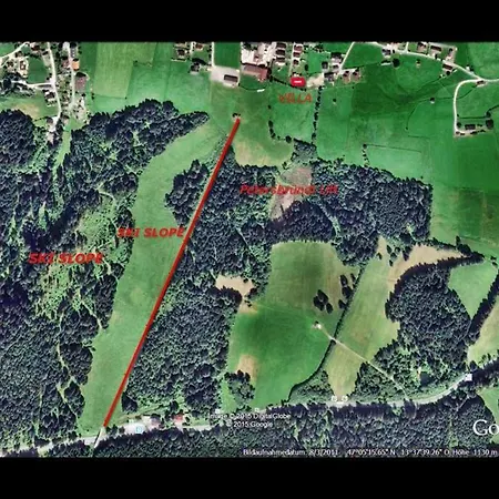 Villa Quiet And Luxury 