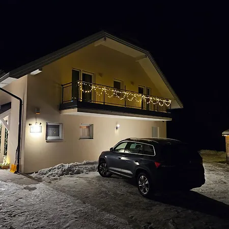 Quiet And Luxury 