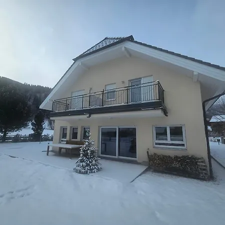 Villa Quiet And Luxury 