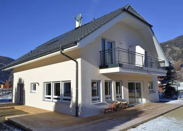 Villa Quiet And Luxury 
