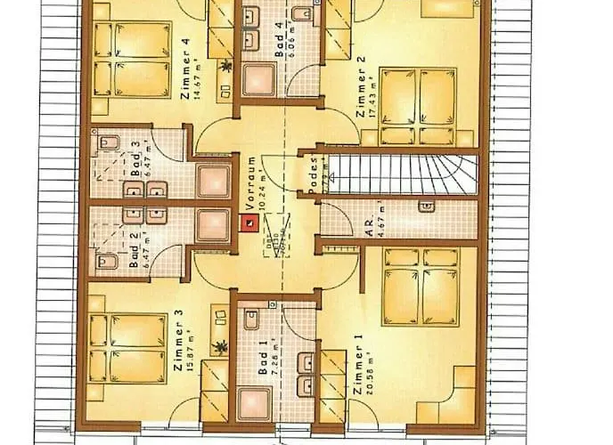 Villa Quiet And Luxury 