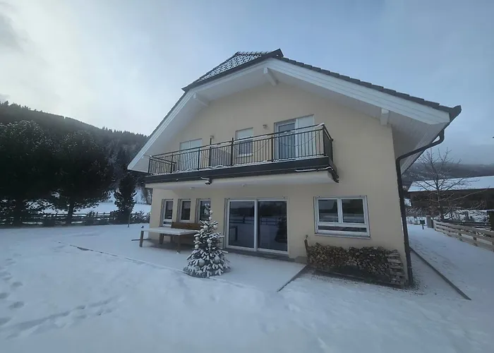 Villa Quiet And Luxury 